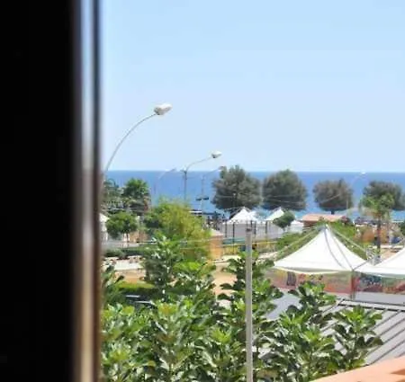 Casa Don Corrado