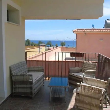 Casa Don Corrado