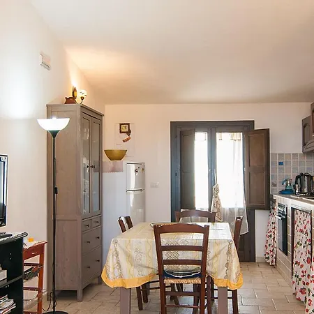 Casa Don Corrado شقة