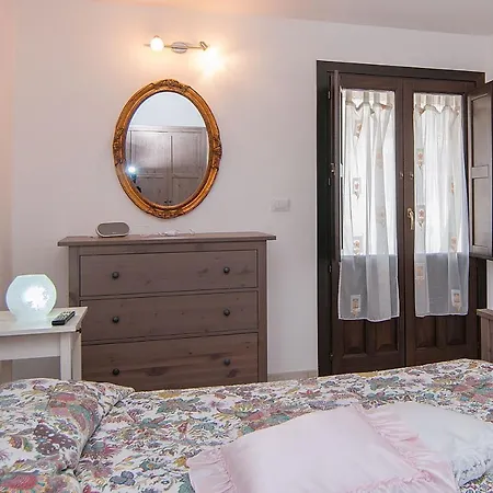 Casa Don Corrado شقة أفولا