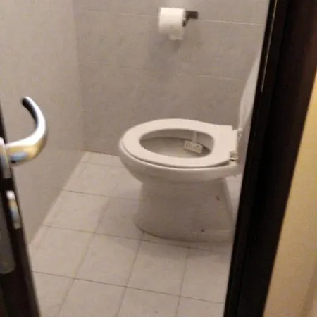 Casa Don Corrado شقة